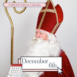 Saint Nicholas Day 